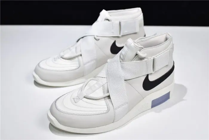 Nike Air Fear of God Raid Light Bone FBCCD543