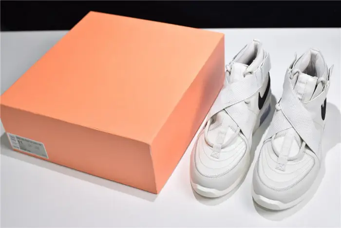 Nike Air Fear of God Raid Light Bone 