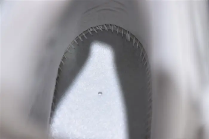 Nike Air Fear of God Raid Light Bone 