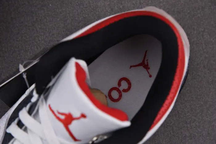 Jordan 3 Retro SE-T CO JP Fire Red Denim-CZ6433-100 
