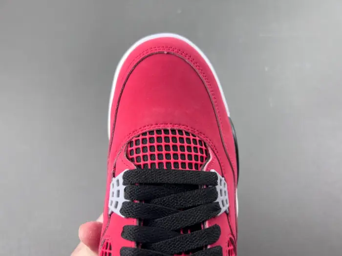 Air Jordan 4 “Toro Bravo”-FQ8138-600 
