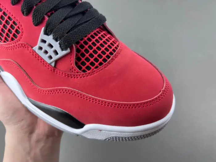 Air Jordan 4 “Toro Bravo”-FQ8138-600 