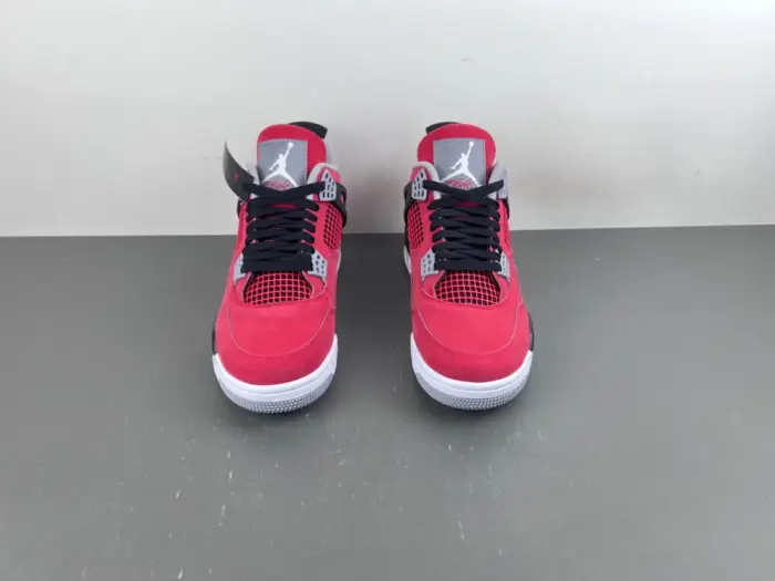Air Jordan 4 “Toro Bravo”-FQ8138-600 