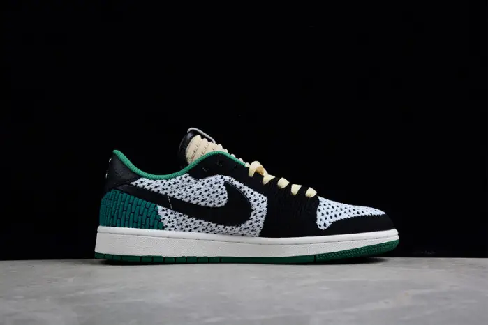 Travis Scott x Air Jordan 1 Low-DM7866-316 