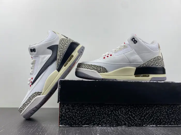 Travis Scott x Air Jordan 3-CK9246-188 