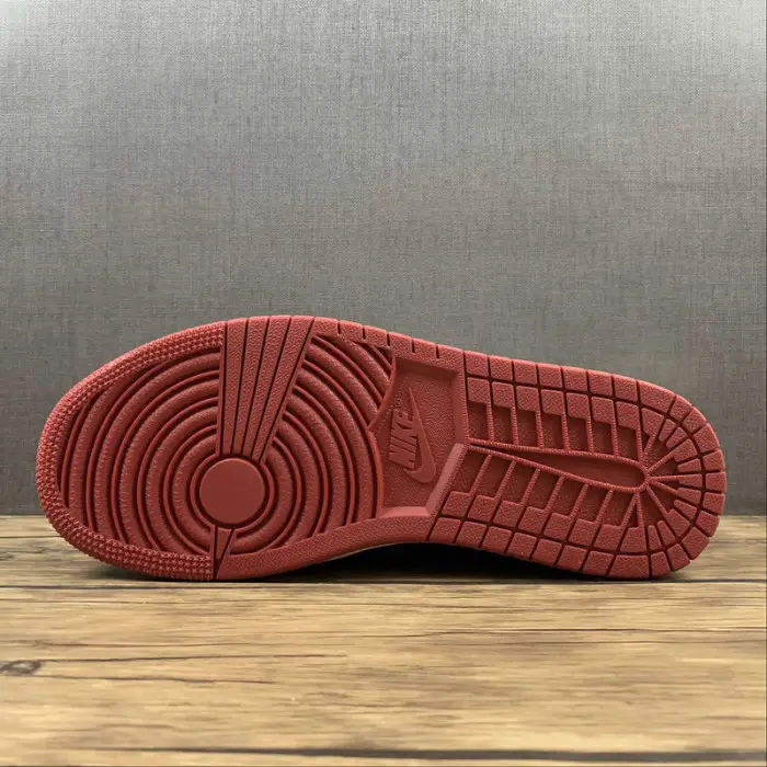 Travis Scott x Air Jordan 1 Low-CQ4278-088 