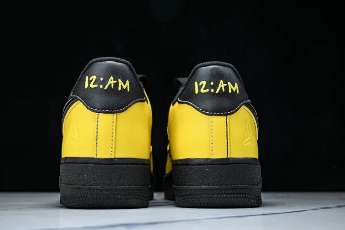 Nike Air Force 1'07 Low - 