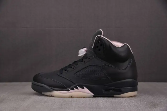 Air Jordan 5 Retro PSG Paris Saint-Germain Off Noi-HQ3004-001  EBEDD285