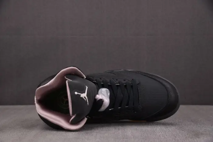 Air Jordan 5 Retro PSG Paris Saint-Germain Off Noi-HQ3004-001 