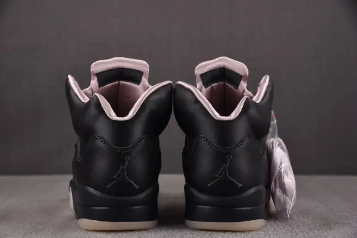 Air Jordan 5 Retro PSG Paris Saint-Germain Off Noi-HQ3004-001 