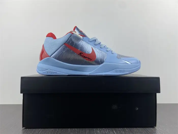 Nike Kobe 5 Protro ZK5-CD4991-109  ACD1776