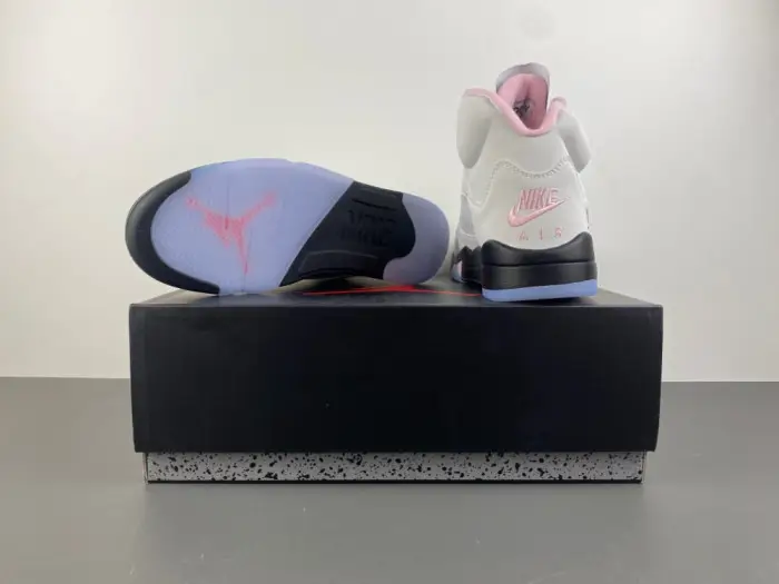 Air Jordan 5 OG “35th Anniversary”-HQ7978-102 