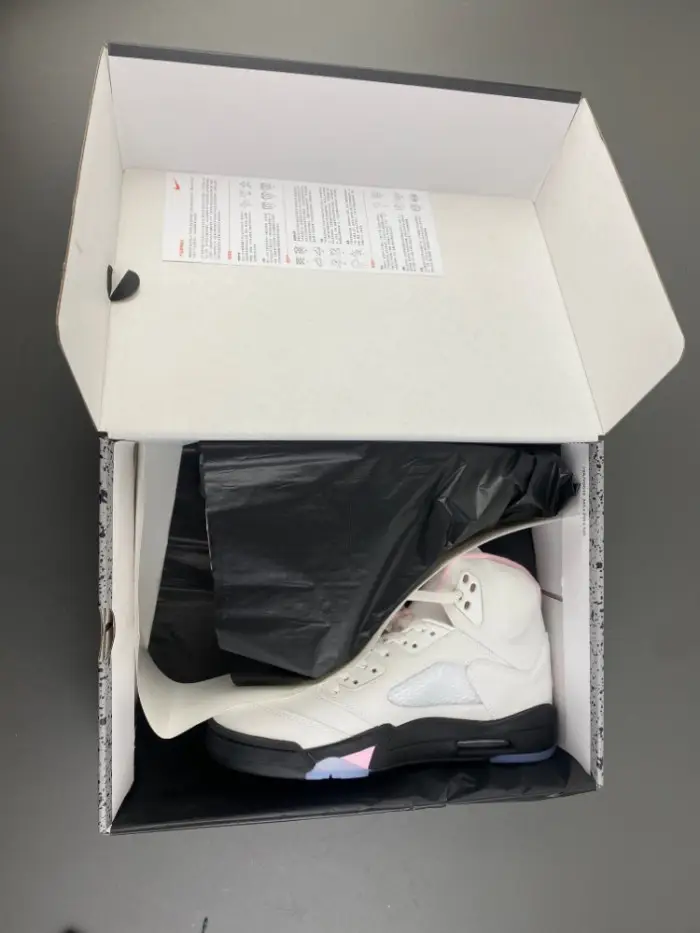 Air Jordan 5 OG “35th Anniversary”-HQ7978-102 