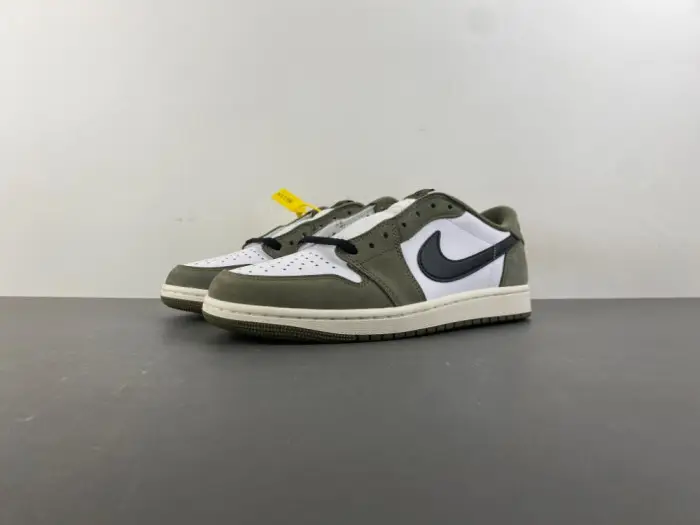 Air Jordan 1 Low OG -HQ6998-200 