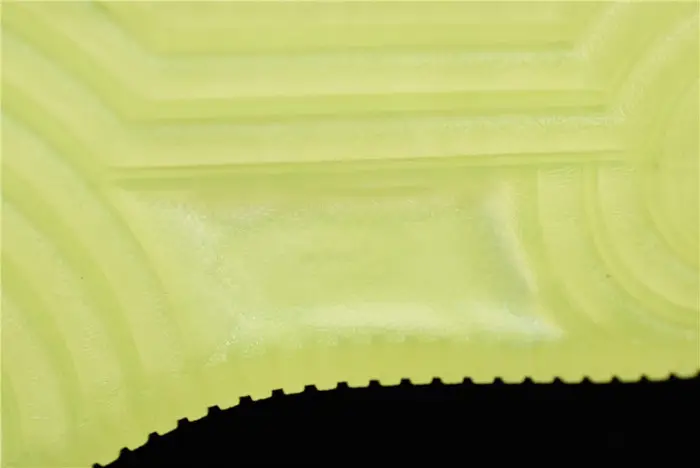 Nike Air Force 1 White Hyper Jade Volt 