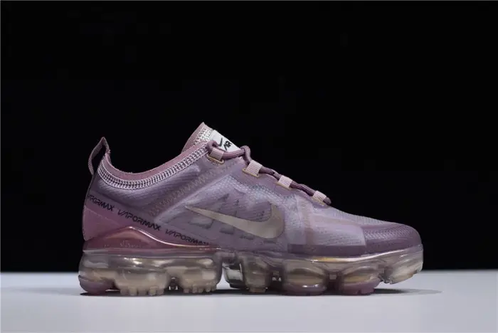 Air VaporMax 2019 Plum Chalk 