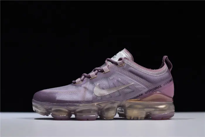 Air VaporMax 2019 Plum Chalk DBEC2190