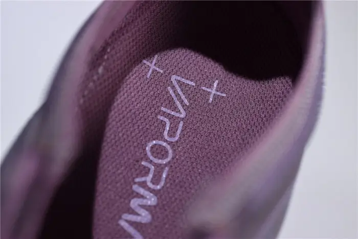 Air VaporMax 2019 Plum Chalk 