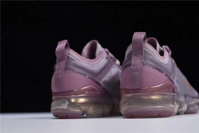 Air VaporMax 2019 Plum Chalk 
