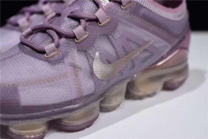 Air VaporMax 2019 Plum Chalk 
