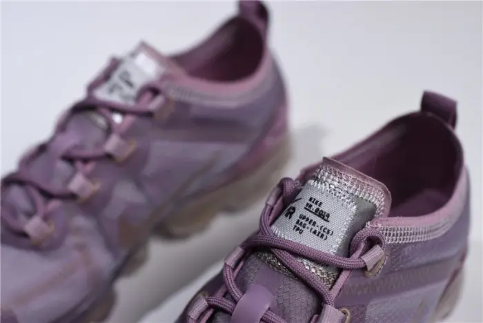 Air VaporMax 2019 Plum Chalk 