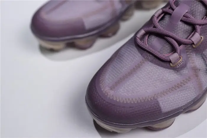 Air VaporMax 2019 Plum Chalk 
