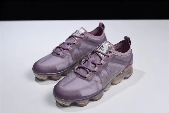 Air VaporMax 2019 Plum Chalk 