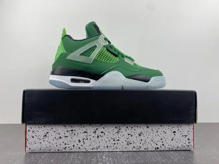 Air Jordan 4 Retro -AJ4-904284 