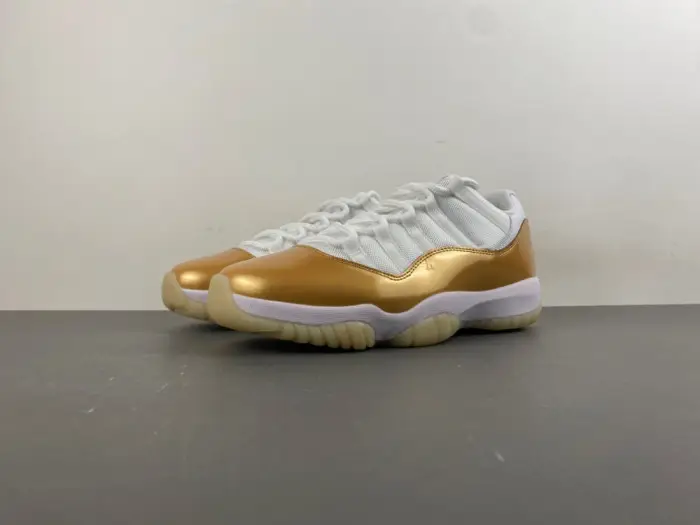 Jordan 11 Retro Low Mother's Day-AH7860-102  BEFAF259