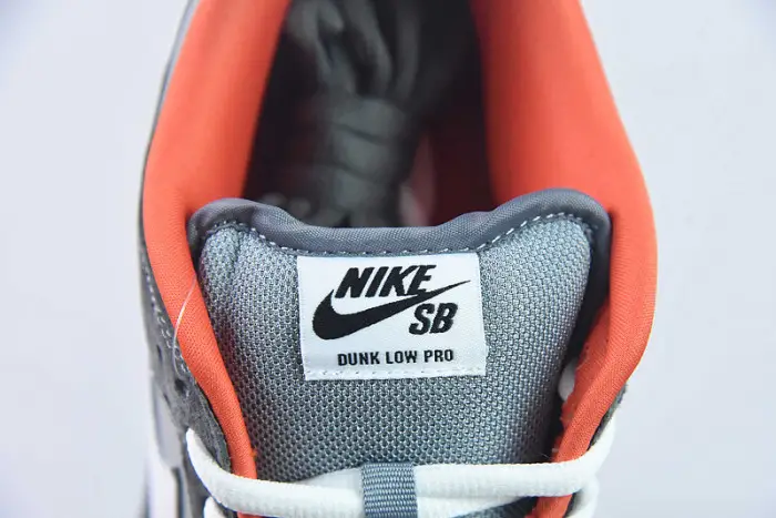 Nike SB Dunk Low Staple NYC Pigeon- 