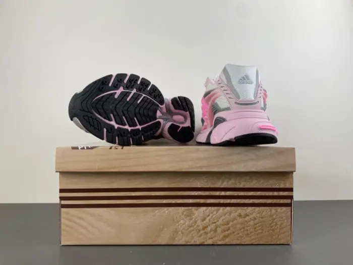 adidas Adistar XLG 2.0 Bliss Pink White -KI0164 