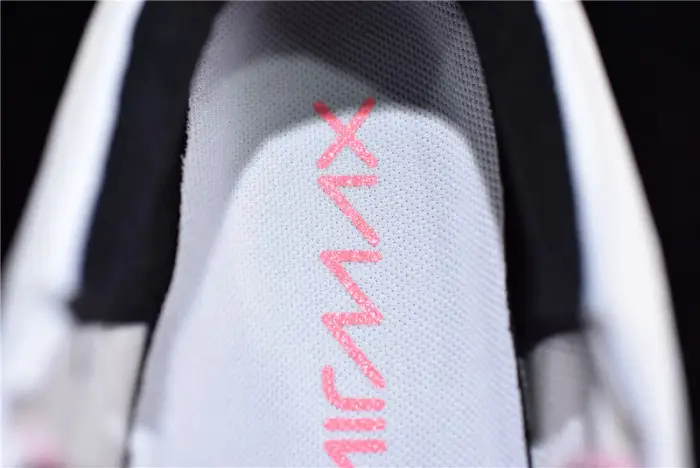 Nike Air Max 97 White Red Black 