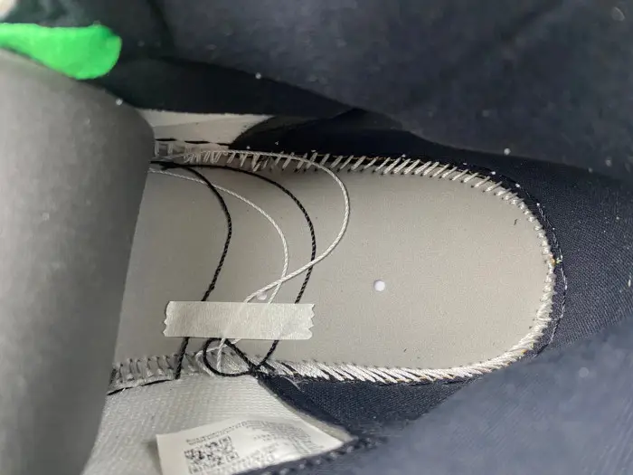 Jordan 1 Retro High OG Lucky Green- 