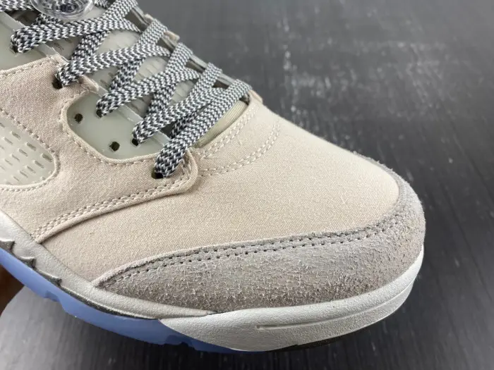 Jordan 5 Retro SE Craft Light Orewood Brown-FD9222-180 