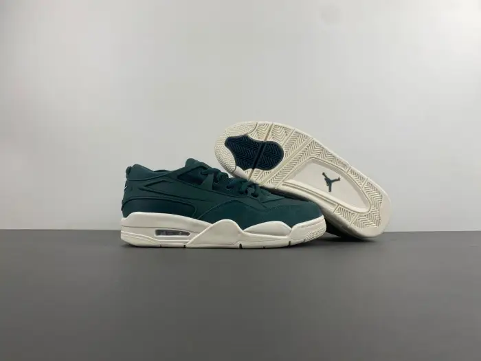 Jordan 4 RM Oxidized Green-FQ7940-300 