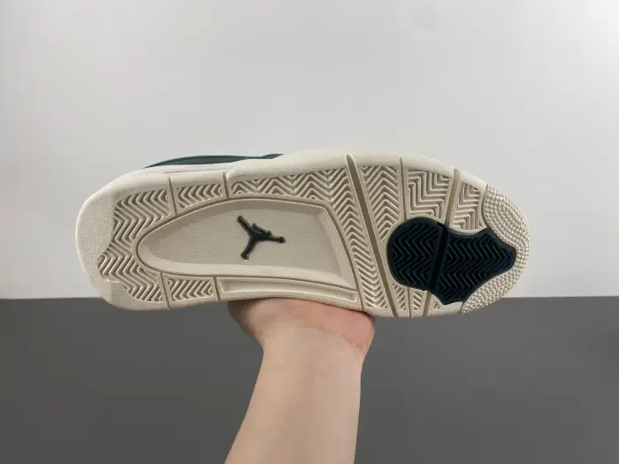 Jordan 4 RM Oxidized Green-FQ7940-300 