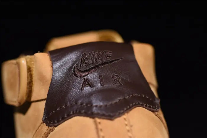 Nike Air Force 1 Hi Premium "Bobbito"  AEE237