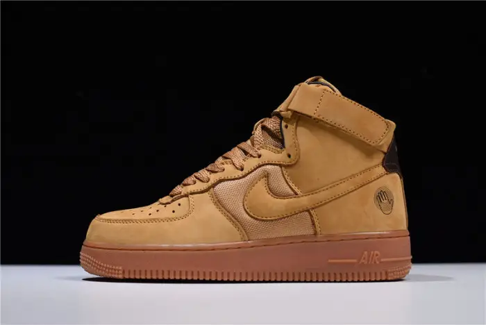 Nike Air Force 1 Hi Premium "Bobbito"  AEE237