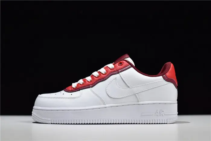 Nike Air Force 1 Low SE RED EFC2367