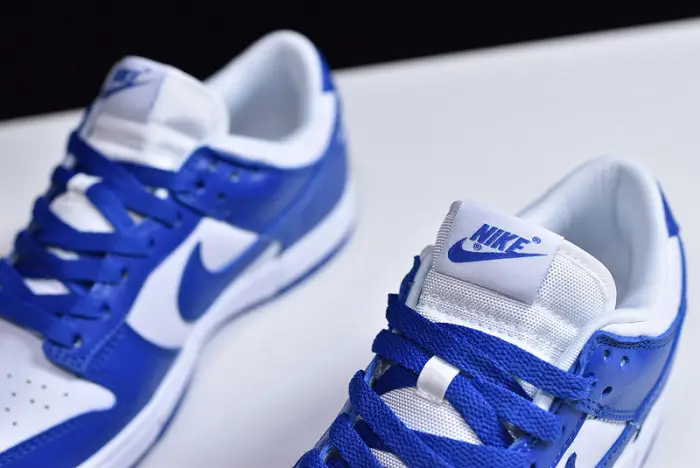 Nike dunk low sb kentucky  FEC76