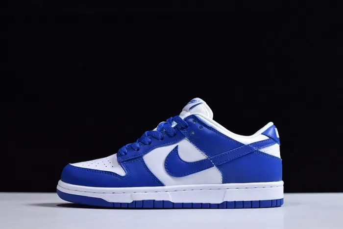 Nike dunk low sb kentucky  FEC76
