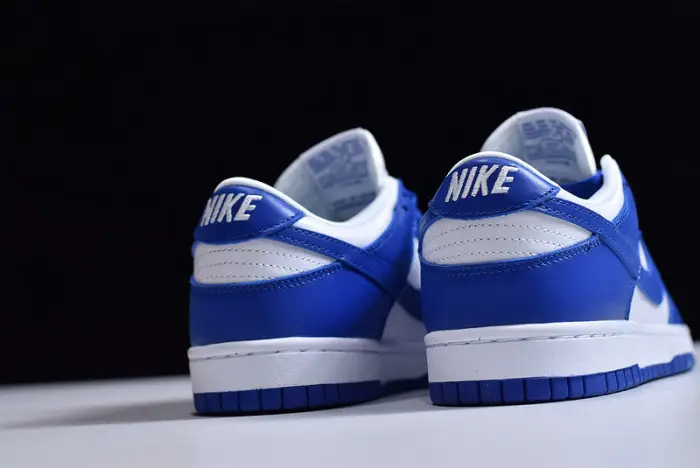 Nike dunk low sb kentucky 