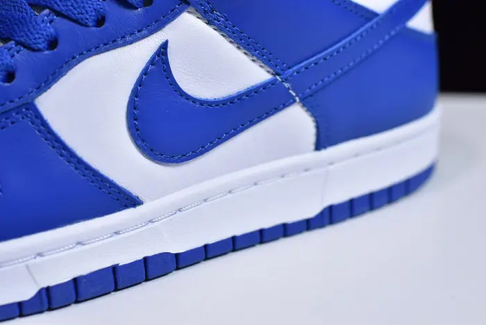 Nike dunk low sb kentucky 