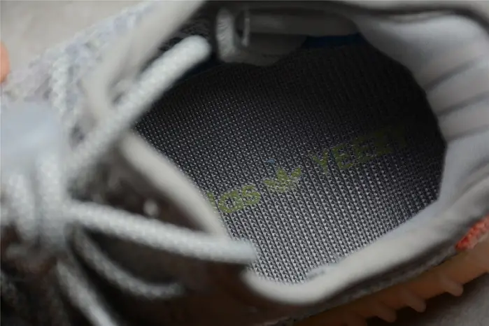 KIDS adidas Yeezy Boost 350 V2 “true form” 