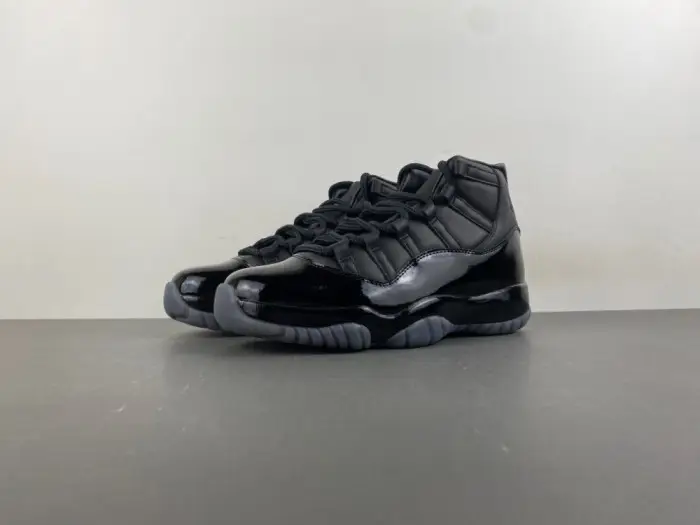 COMME des GARÇONS x Air Jordan 11 Pack Expected Fall-IV7639-001 
