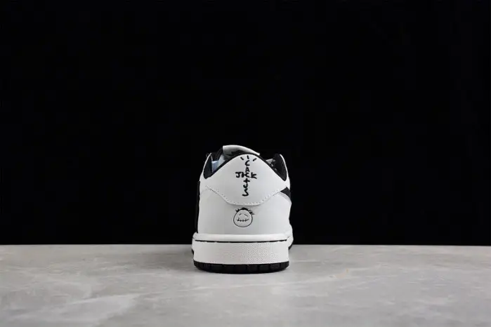 TRAVIS SCOTT X AIR JORDAN 1 LOW OG -DM7866-866 