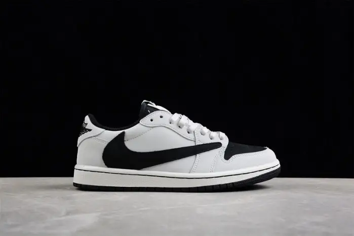 TRAVIS SCOTT X AIR JORDAN 1 LOW OG -DM7866-866 