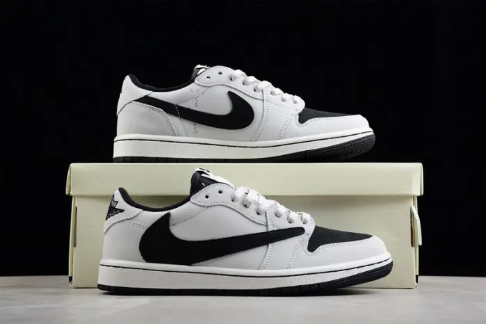 TRAVIS SCOTT X AIR JORDAN 1 LOW OG -DM7866-866 