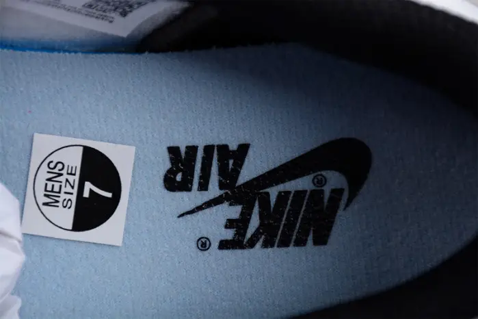 TRAVIS SCOTT X AIR JORDAN 1 LOW OG -DM7866-866 
