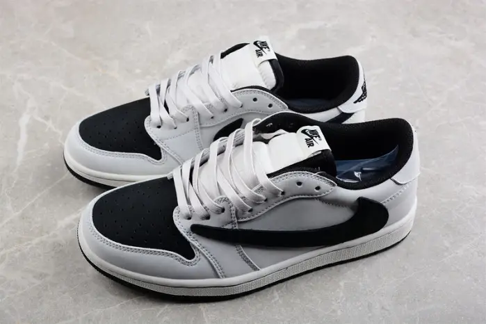 TRAVIS SCOTT X AIR JORDAN 1 LOW OG -DM7866-866 